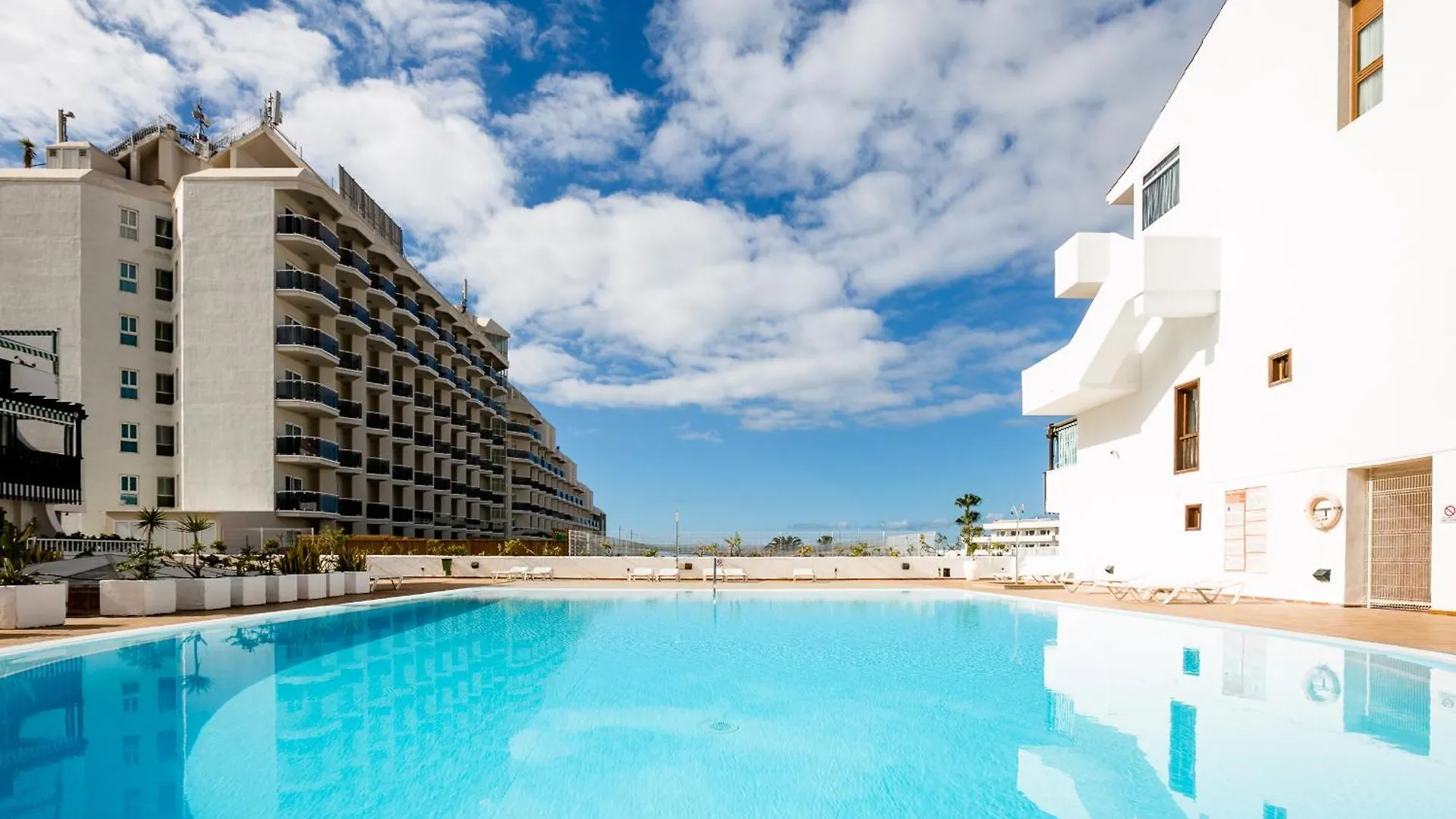 Apartamento Royal Park Torviscas Beach Costa Adeje   Costa Adeje (Tenerife)