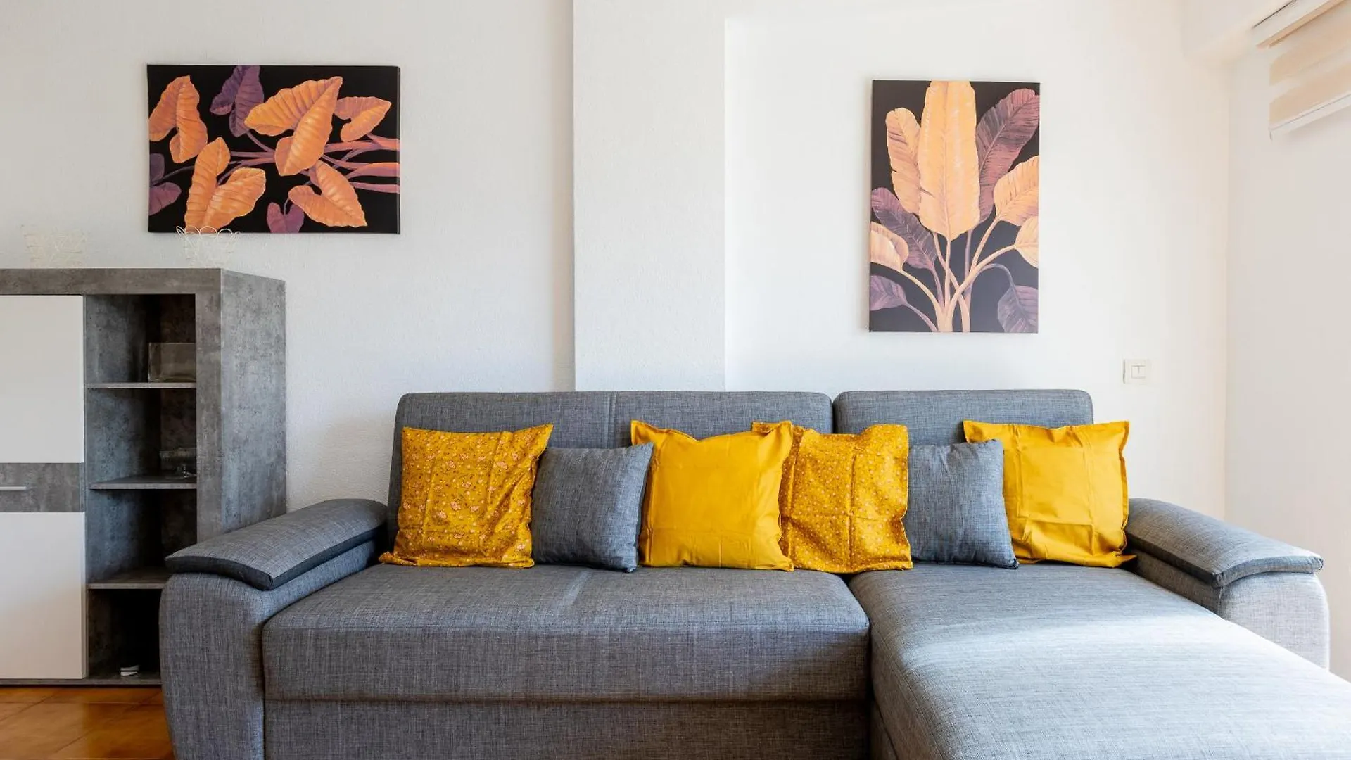 Apartamento Royal Park Torviscas Beach Costa Adeje