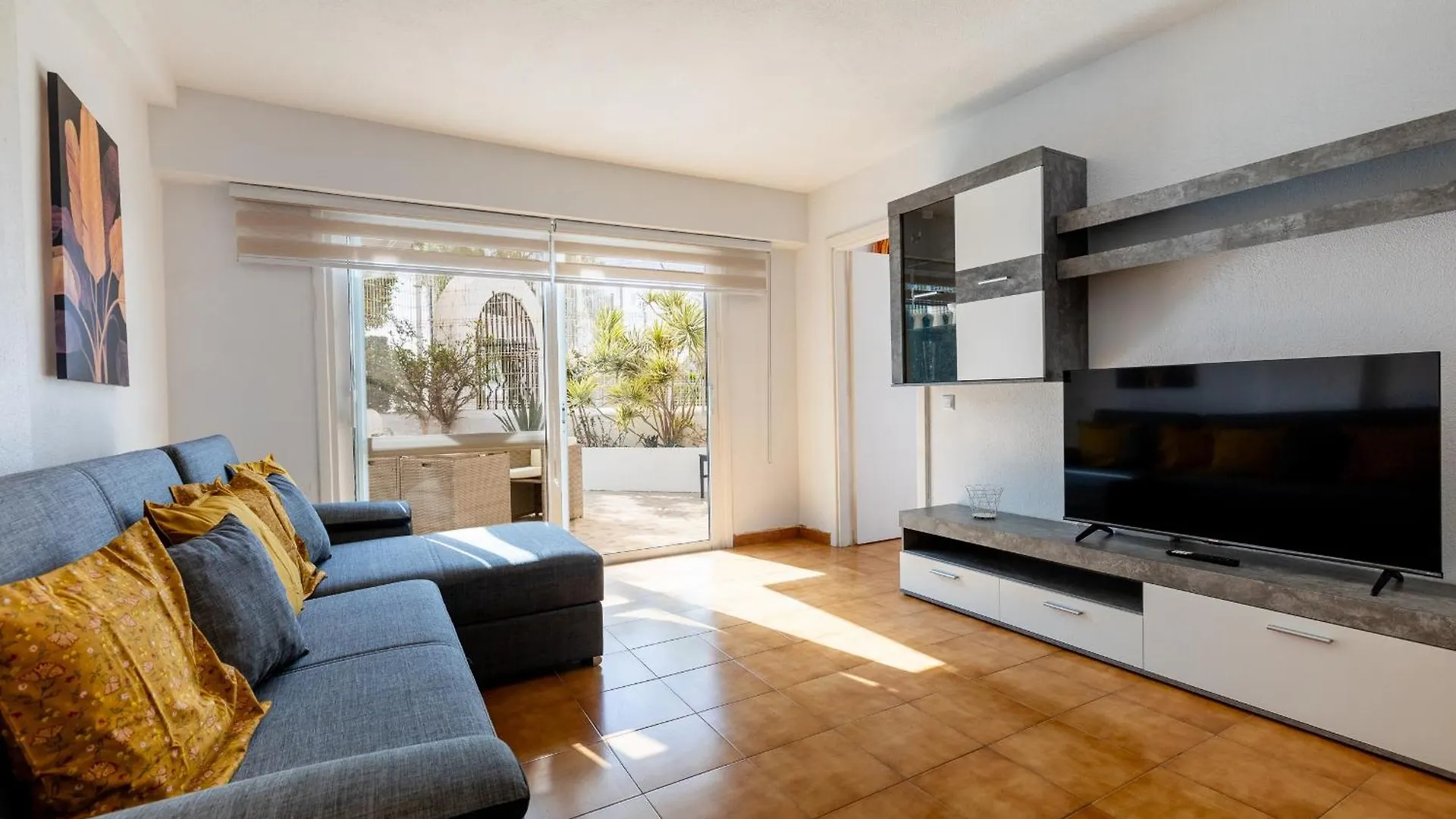 Apartamento Royal Park Torviscas Beach Costa Adeje  0*, Costa Adeje (Tenerife) España