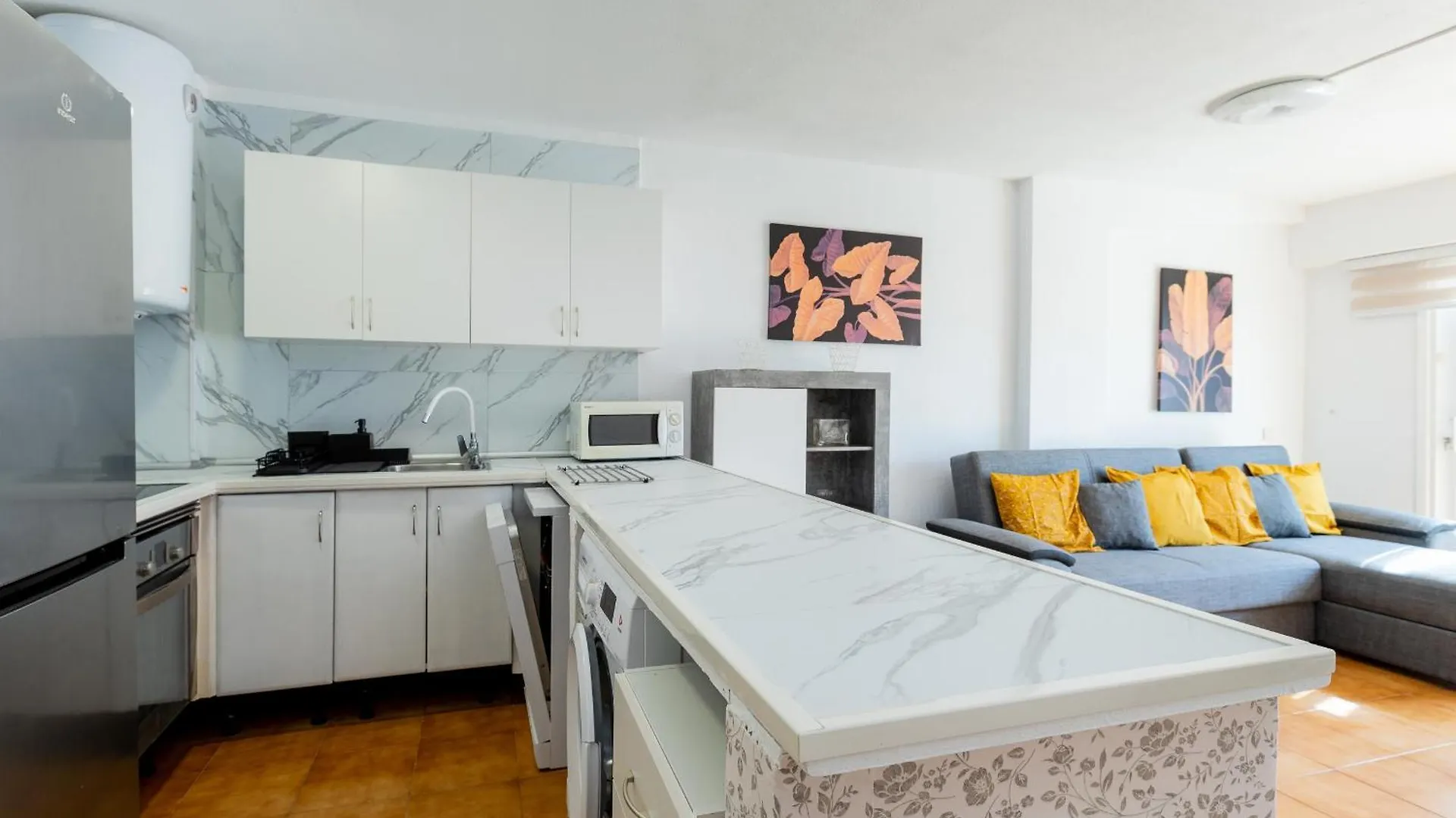 Apartamento Royal Park Torviscas Beach Costa Adeje  0*, Costa Adeje (Tenerife) España