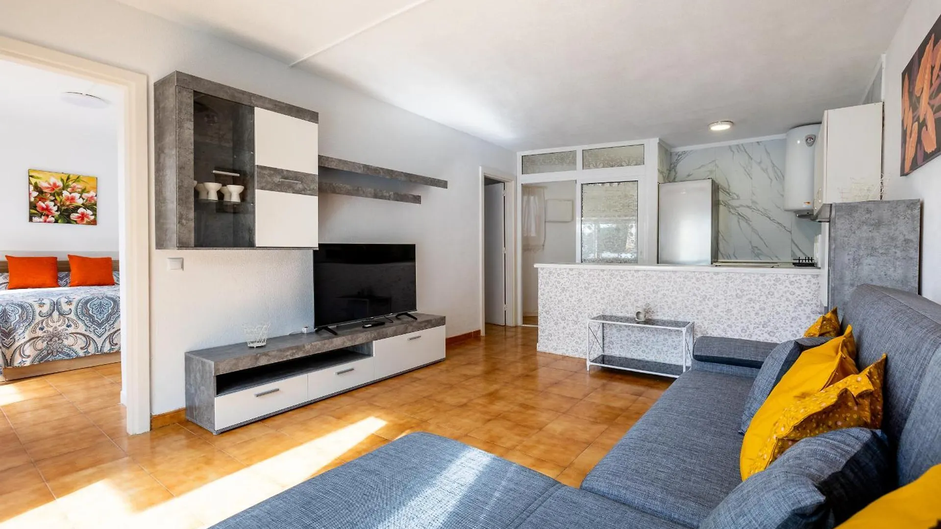 Apartamento Royal Park Torviscas Beach Costa Adeje