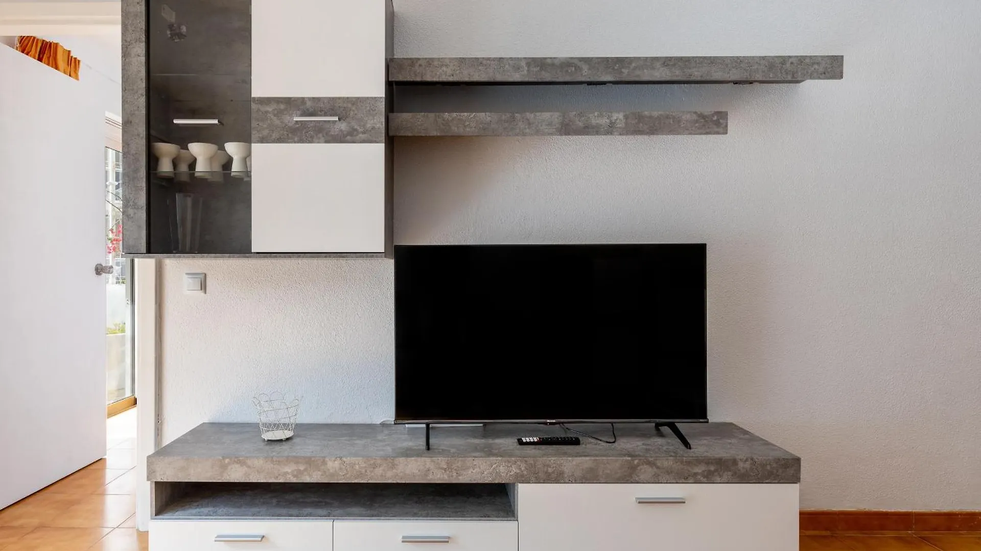 Apartamento Royal Park Torviscas Beach Costa Adeje
