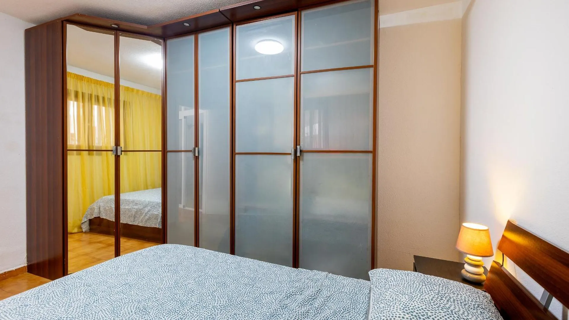 Apartamento Royal Park Torviscas Beach Costa Adeje