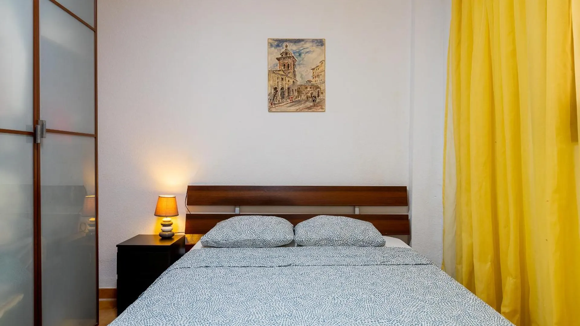 Apartamento Royal Park Torviscas Beach Costa Adeje  0*, Costa Adeje (Tenerife)