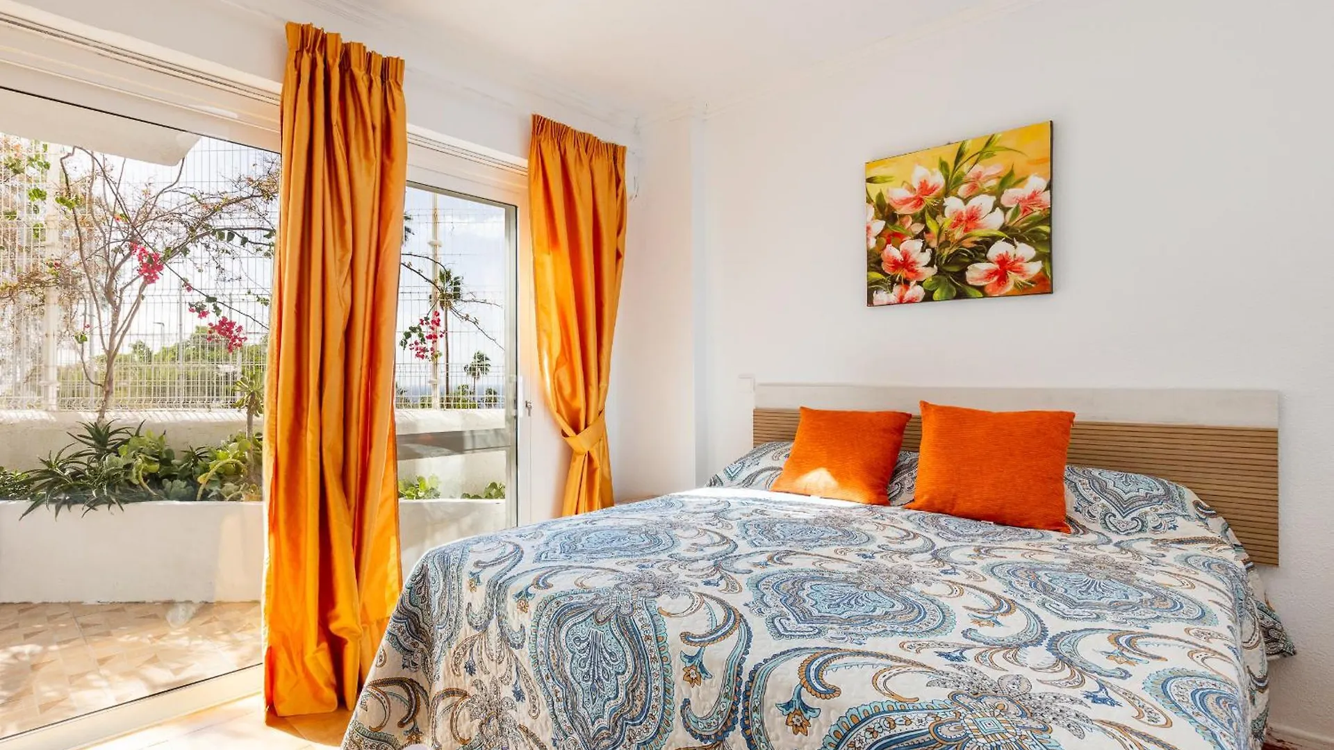 Apartamento Royal Park Torviscas Beach Costa Adeje