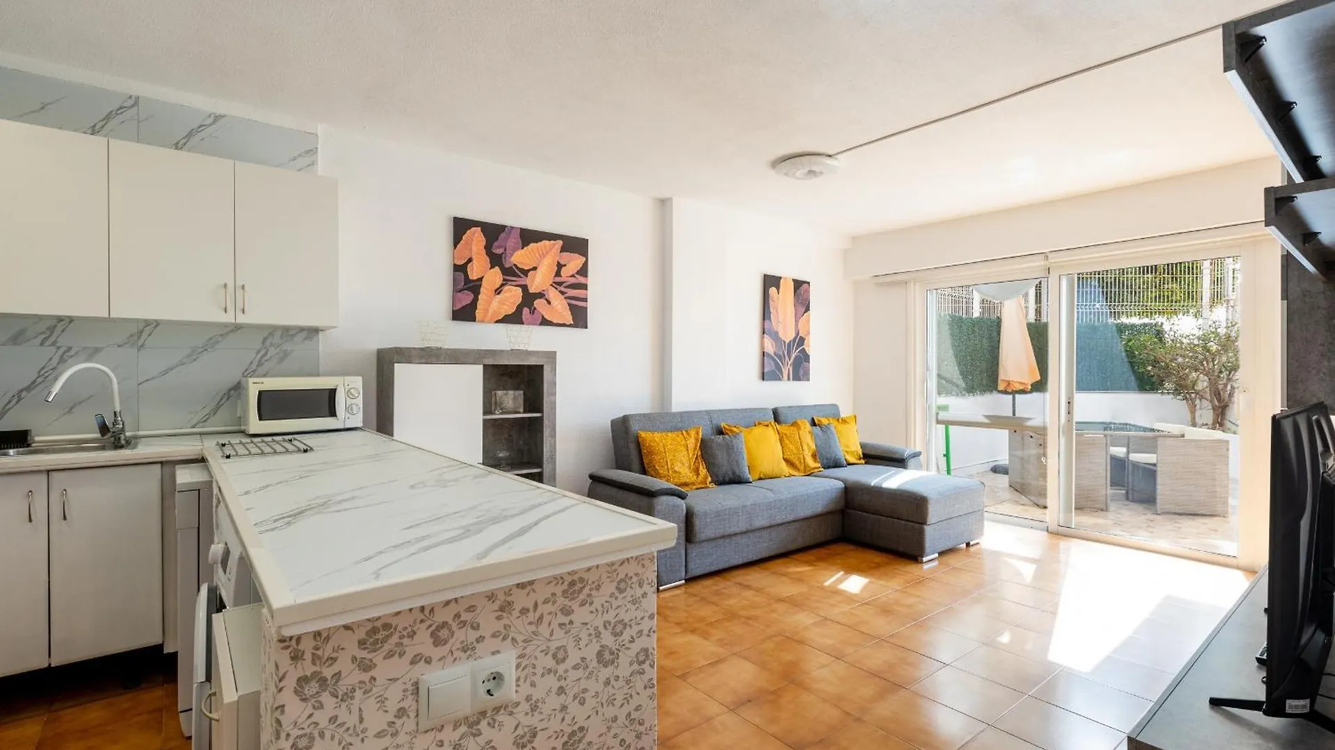 Royal Park Torviscas Beach Apartment Costa Adeje  Spain