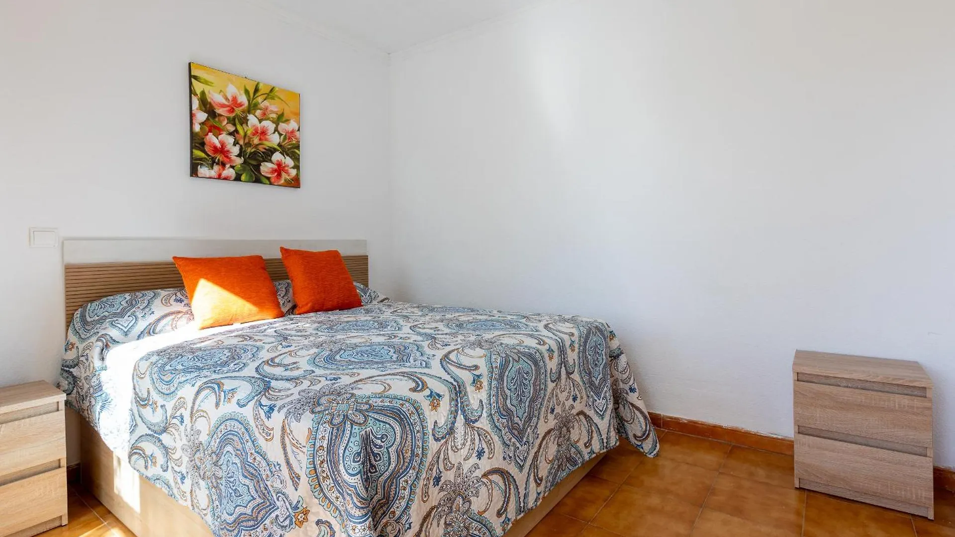 Apartamento Royal Park Torviscas Beach Costa Adeje  Costa Adeje (Tenerife)