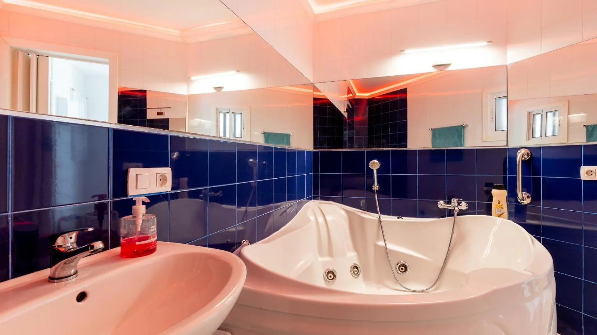 Royal Park Torviscas Beach Apartment Costa Adeje  Costa Adeje (Tenerife)
