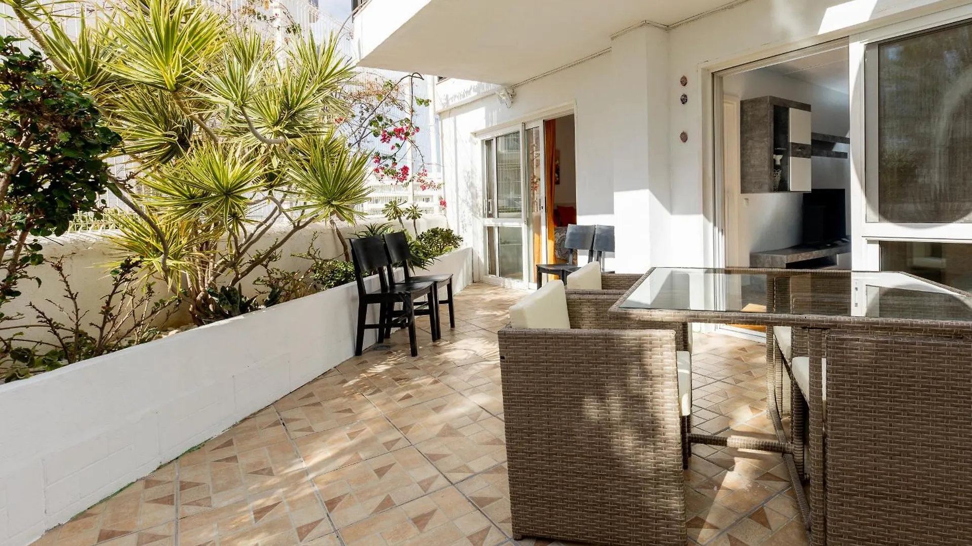 Royal Park Torviscas Beach Apartment Costa Adeje