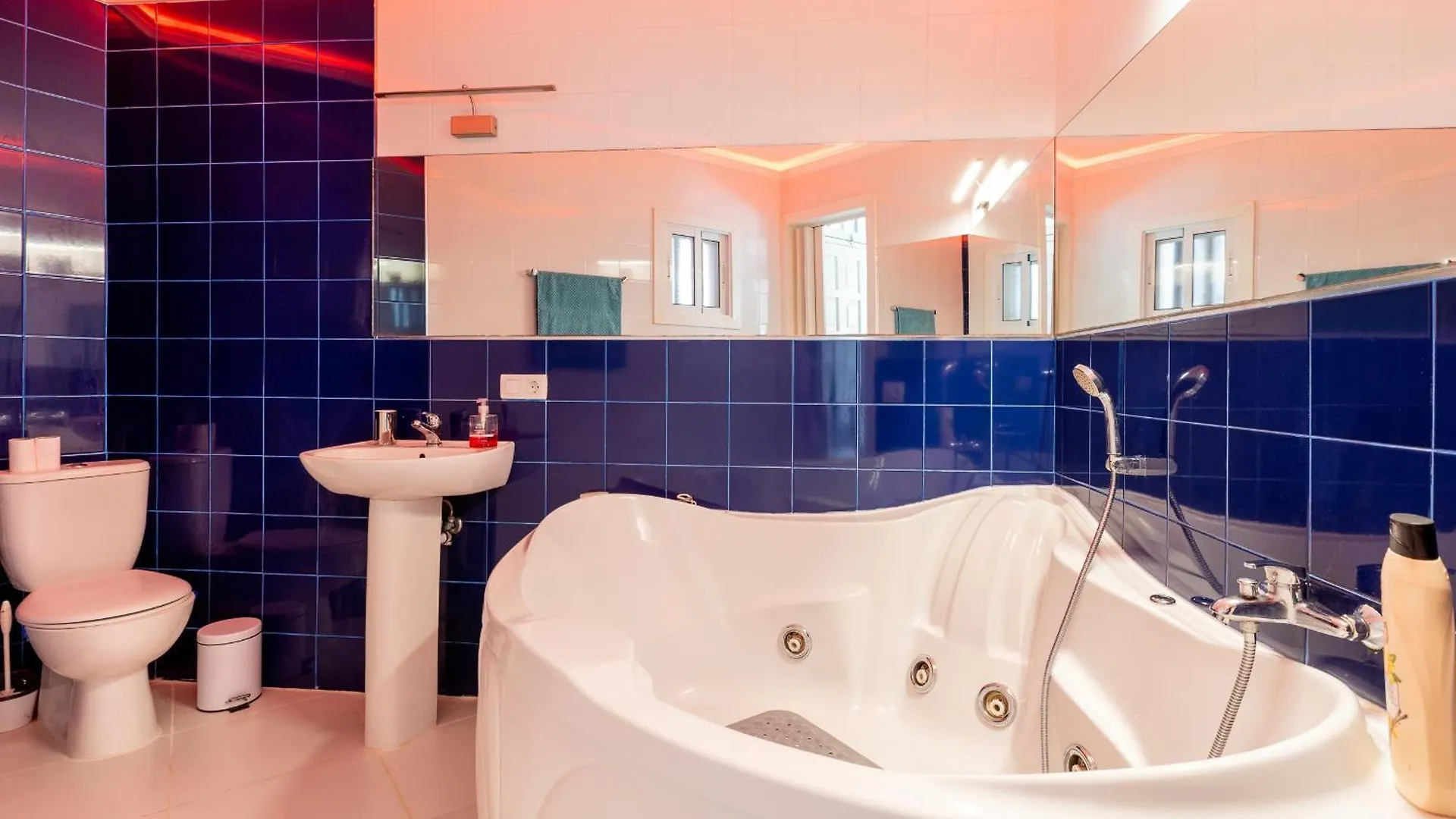 Royal Park Torviscas Beach Apartment Costa Adeje