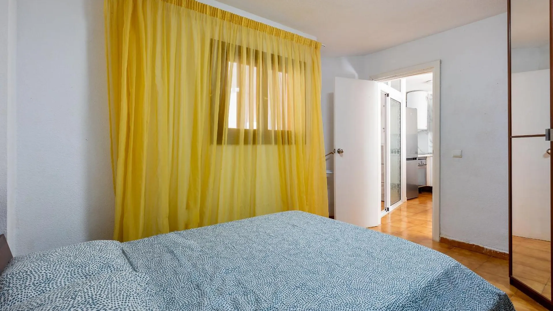 Royal Park Torviscas Beach Apartment Costa Adeje  Spain
