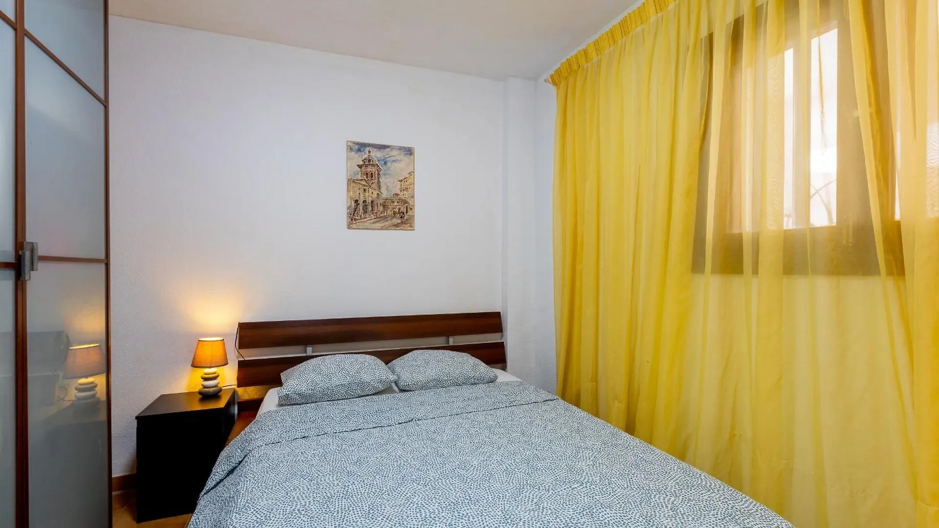 Royal Park Torviscas Beach Apartment Costa Adeje  0*, Costa Adeje (Tenerife)