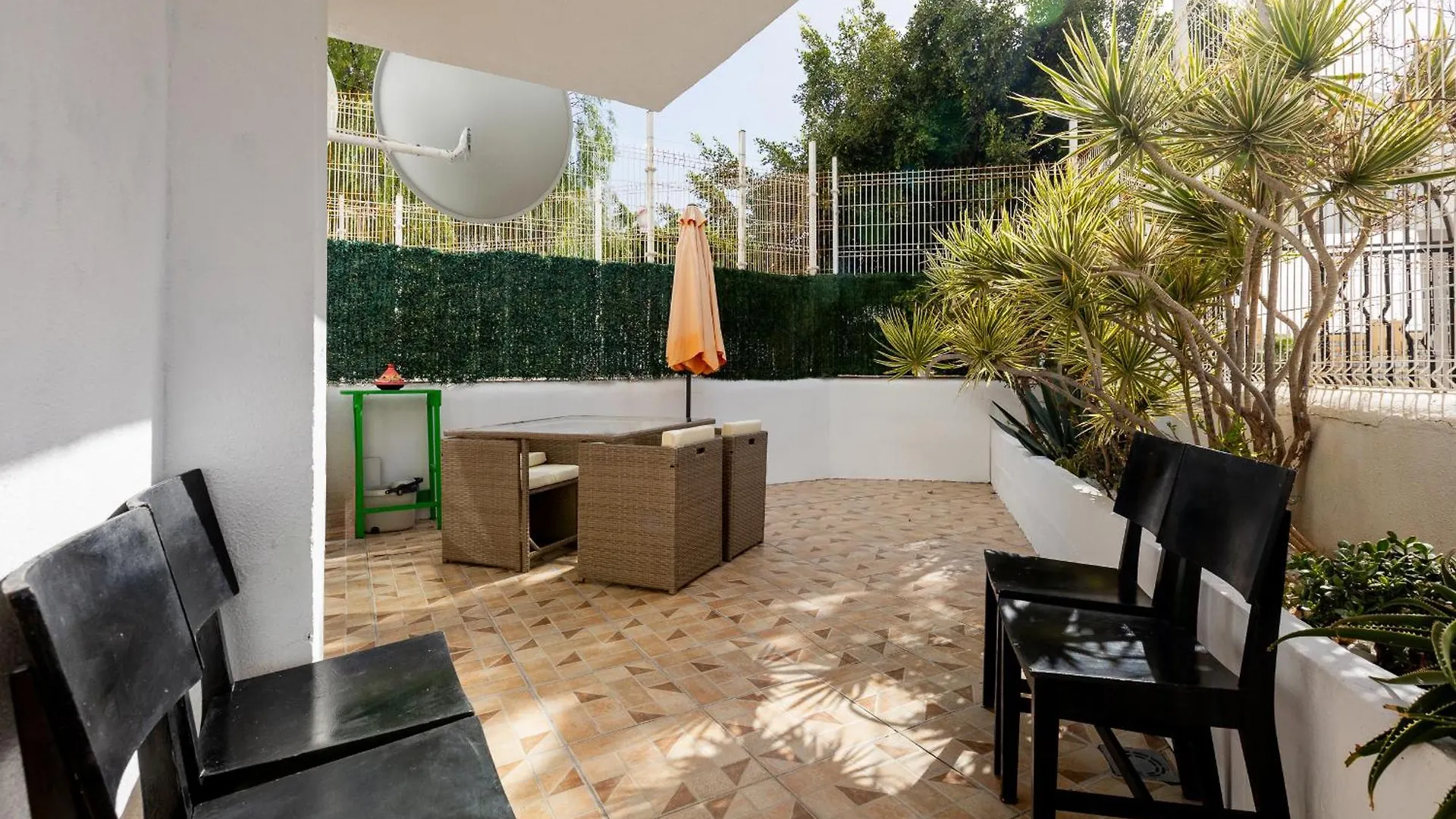 Royal Park Torviscas Beach Apartment Costa Adeje  0*, Costa Adeje (Tenerife) Spain